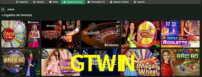 GTWIN bet