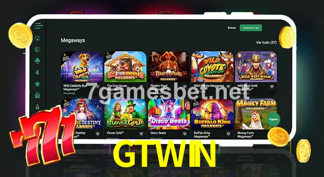 GTWIN aplicativo