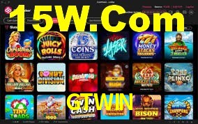 Live Casino GTWIN