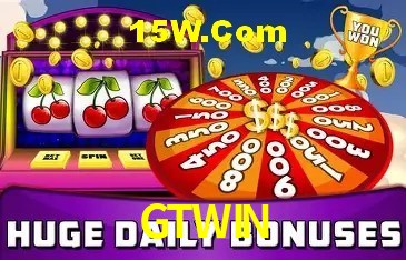 Provedores de Jogos GTWIN