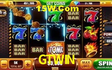 Recursos de Bônus GTWIN