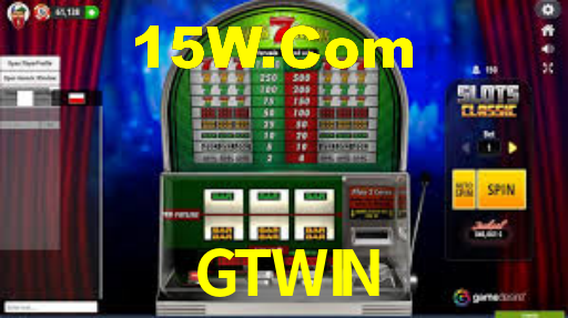GTWIN.Com