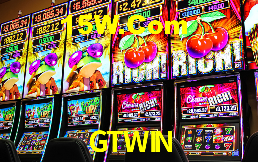 GTWIN.Com