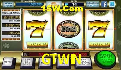 Especiais de Fim de Semana GTWIN