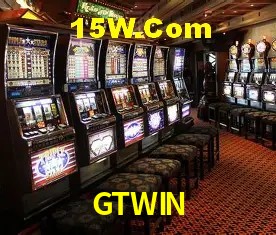 Sistemas de Segurança GTWIN