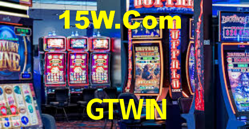 Sinta a adrenalina dos jogos de cassino com GTWIN