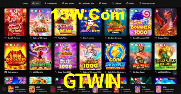 GTWIN,GTWIN.Com